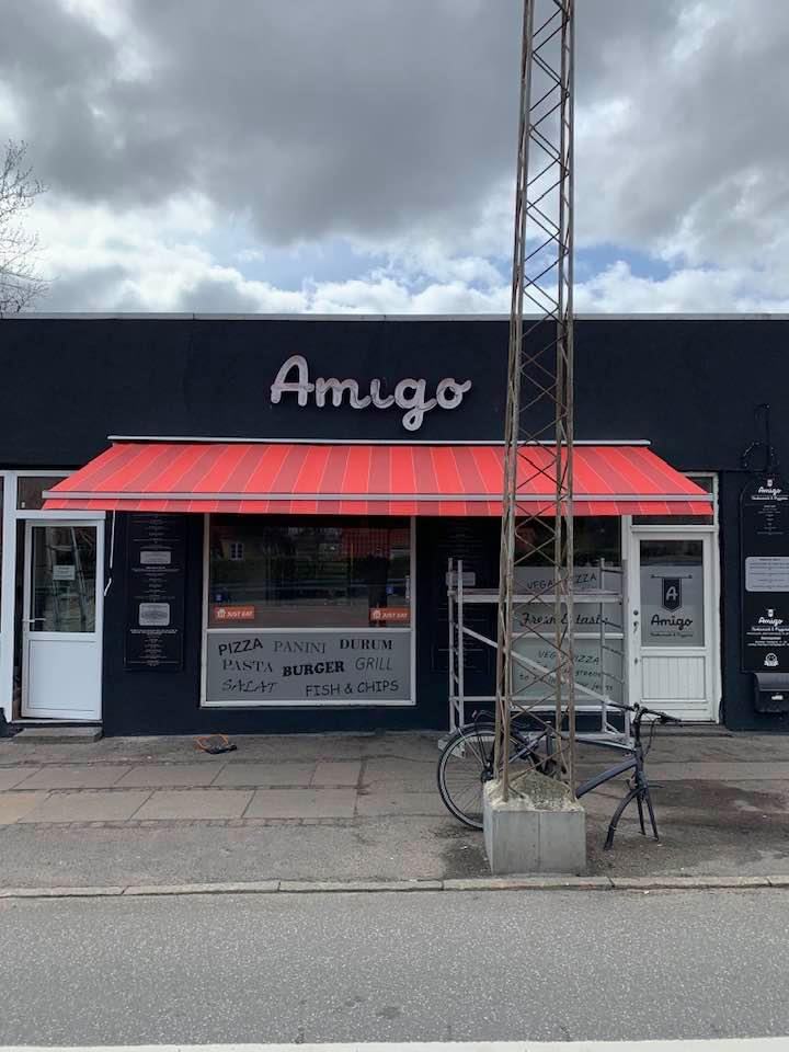 Amigo