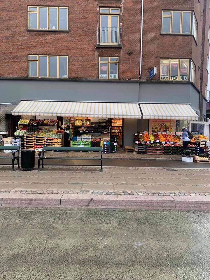 Bazar
