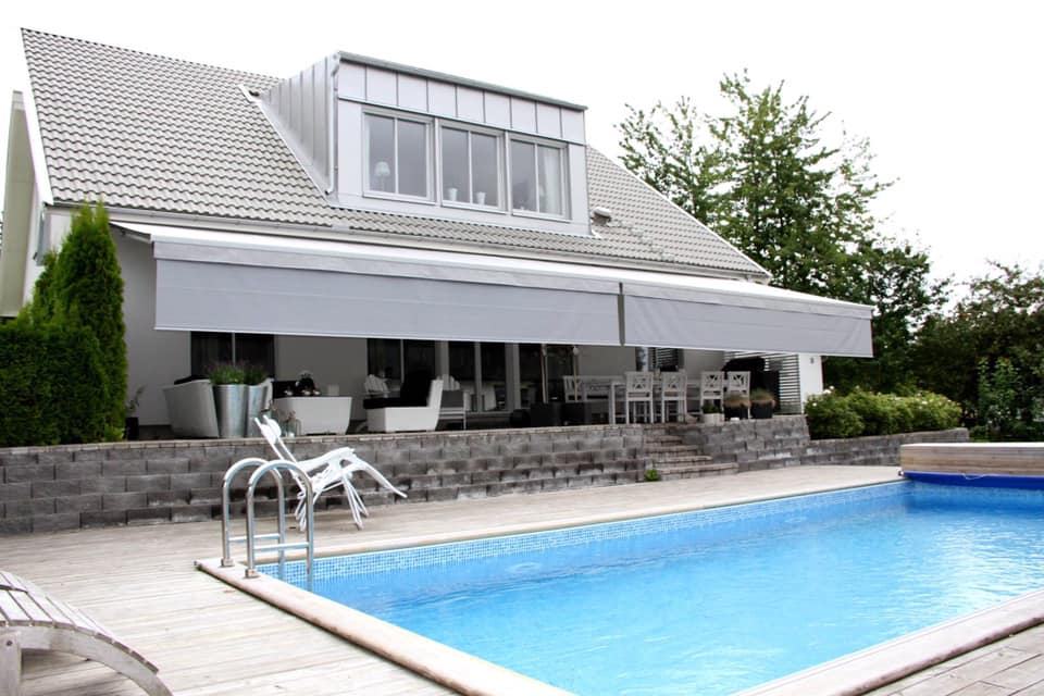 Privat boligprojekt