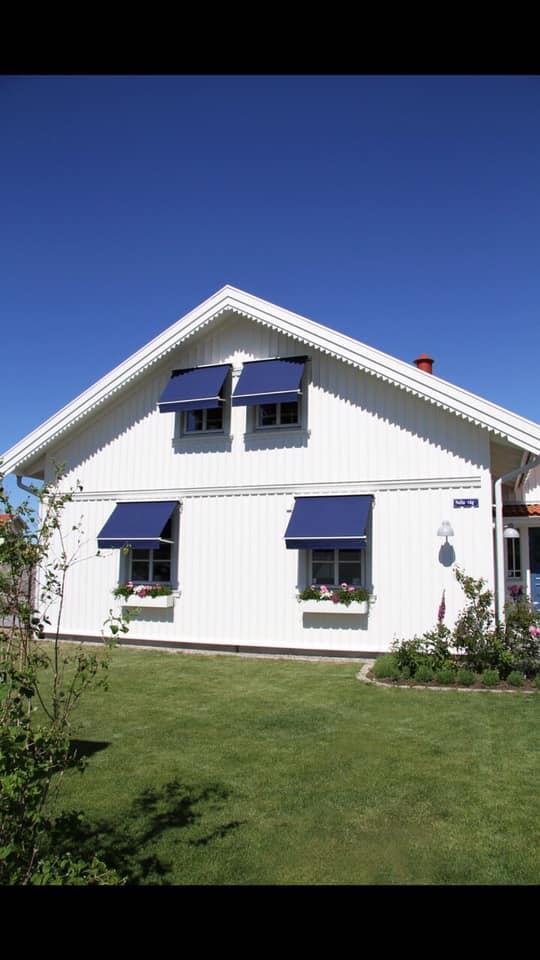 Privat boligprojekt