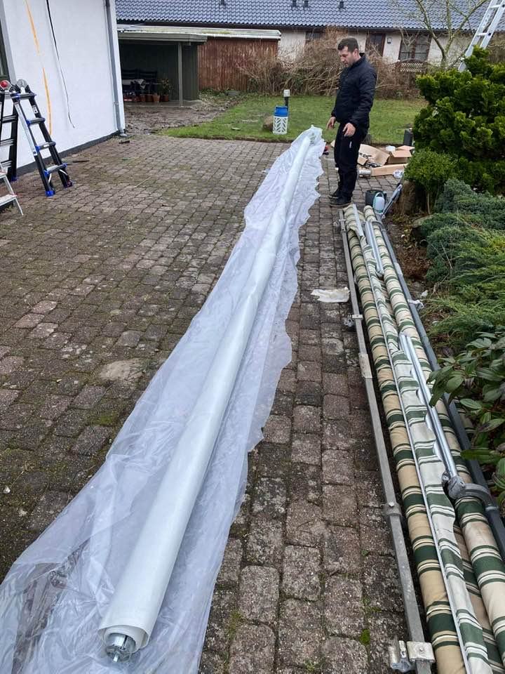 Privat boligprojekt