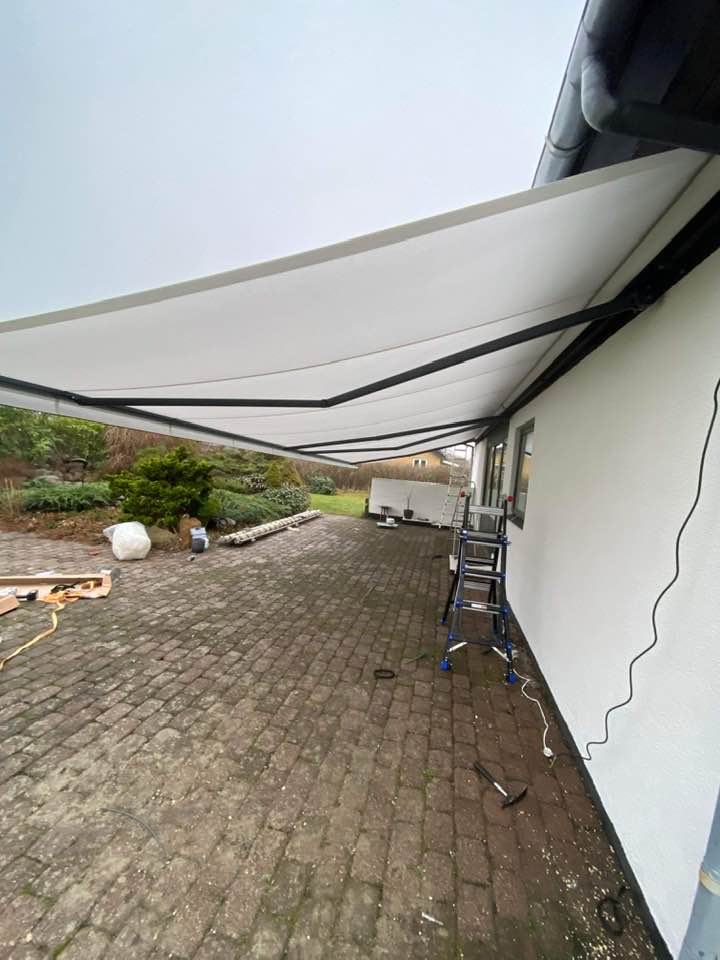 Privat boligprojekt
