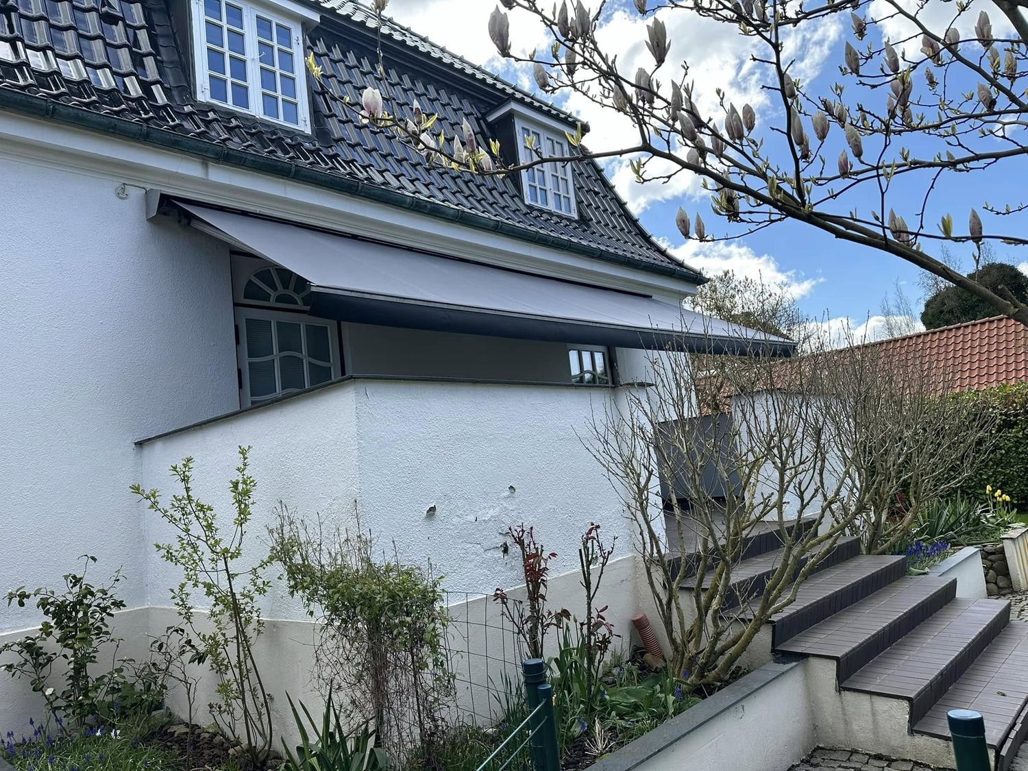 Privat boligprojekt