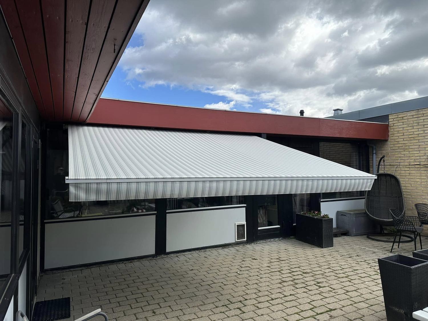 Privat boligprojekt
