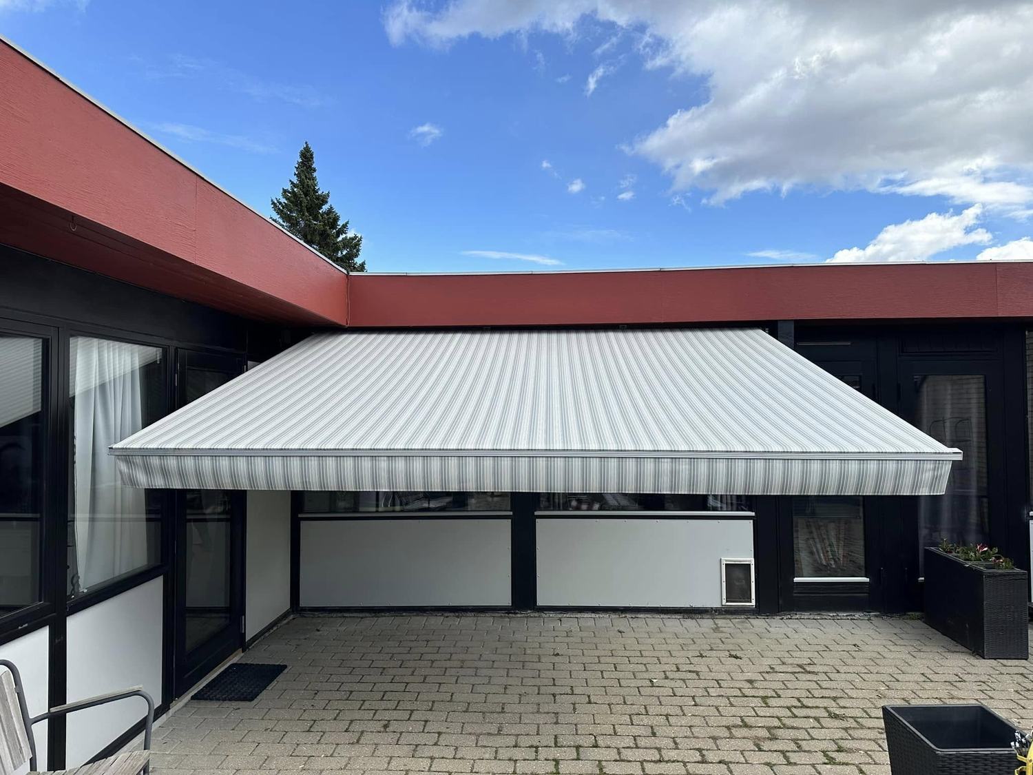 Privat boligprojekt