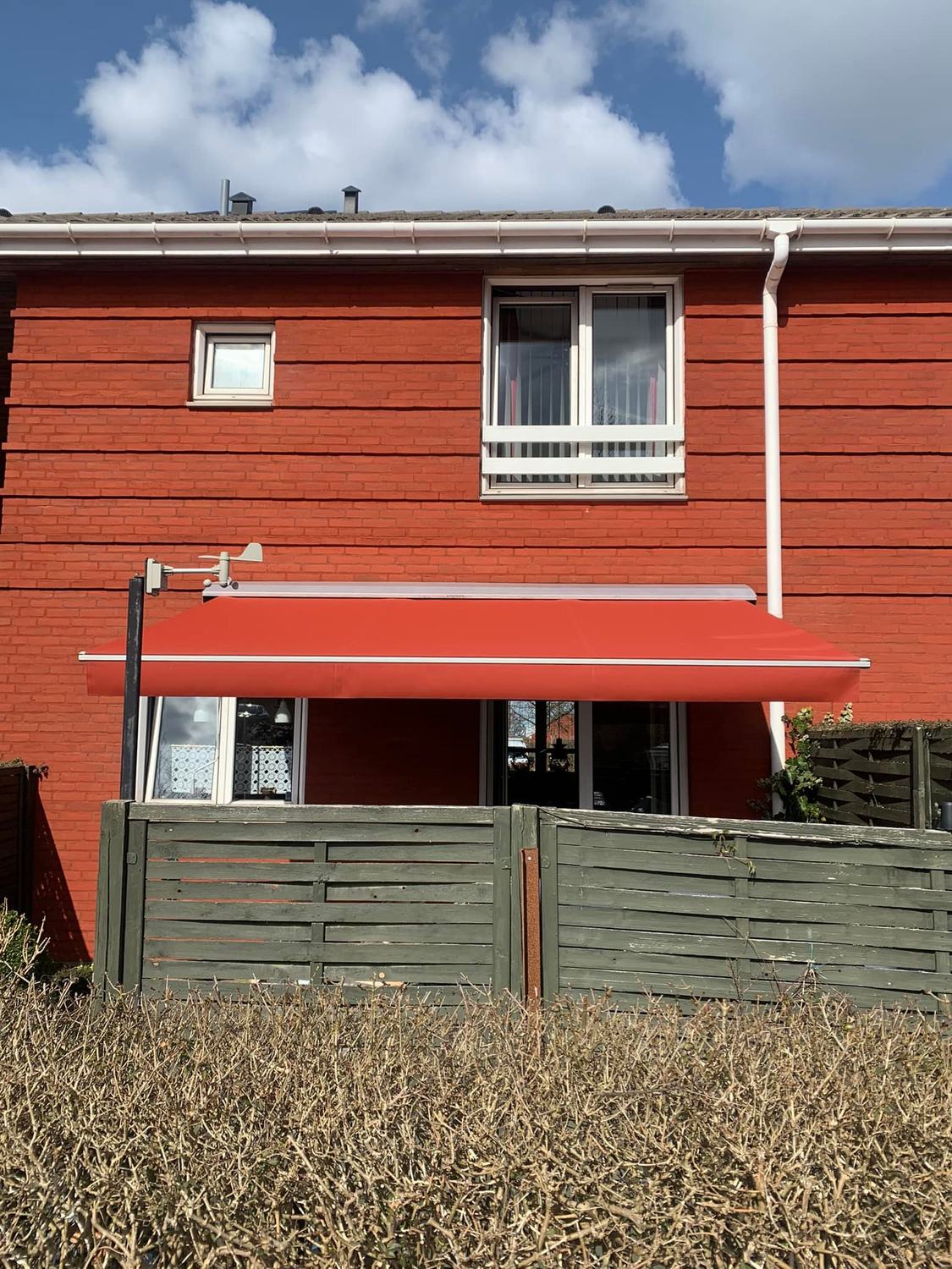 Privat boligprojekt