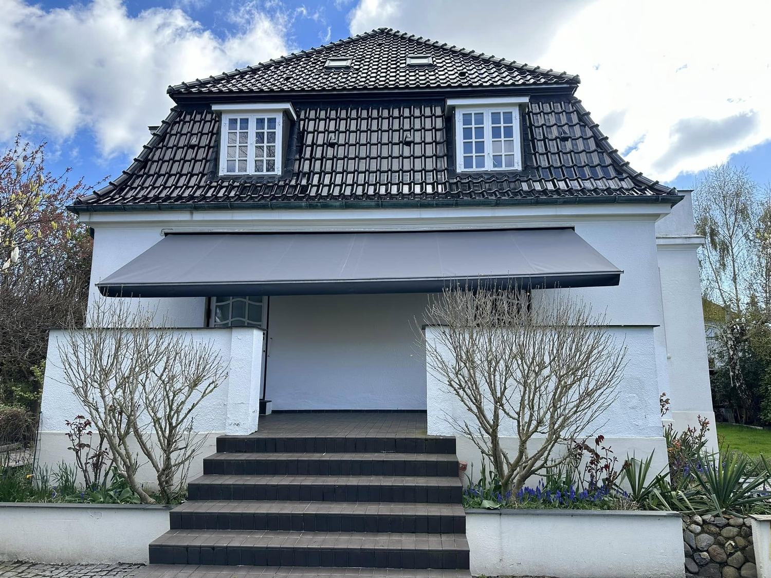 Privat boligprojekt