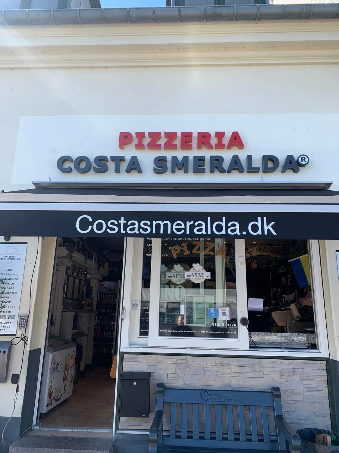 Costa Smeralda