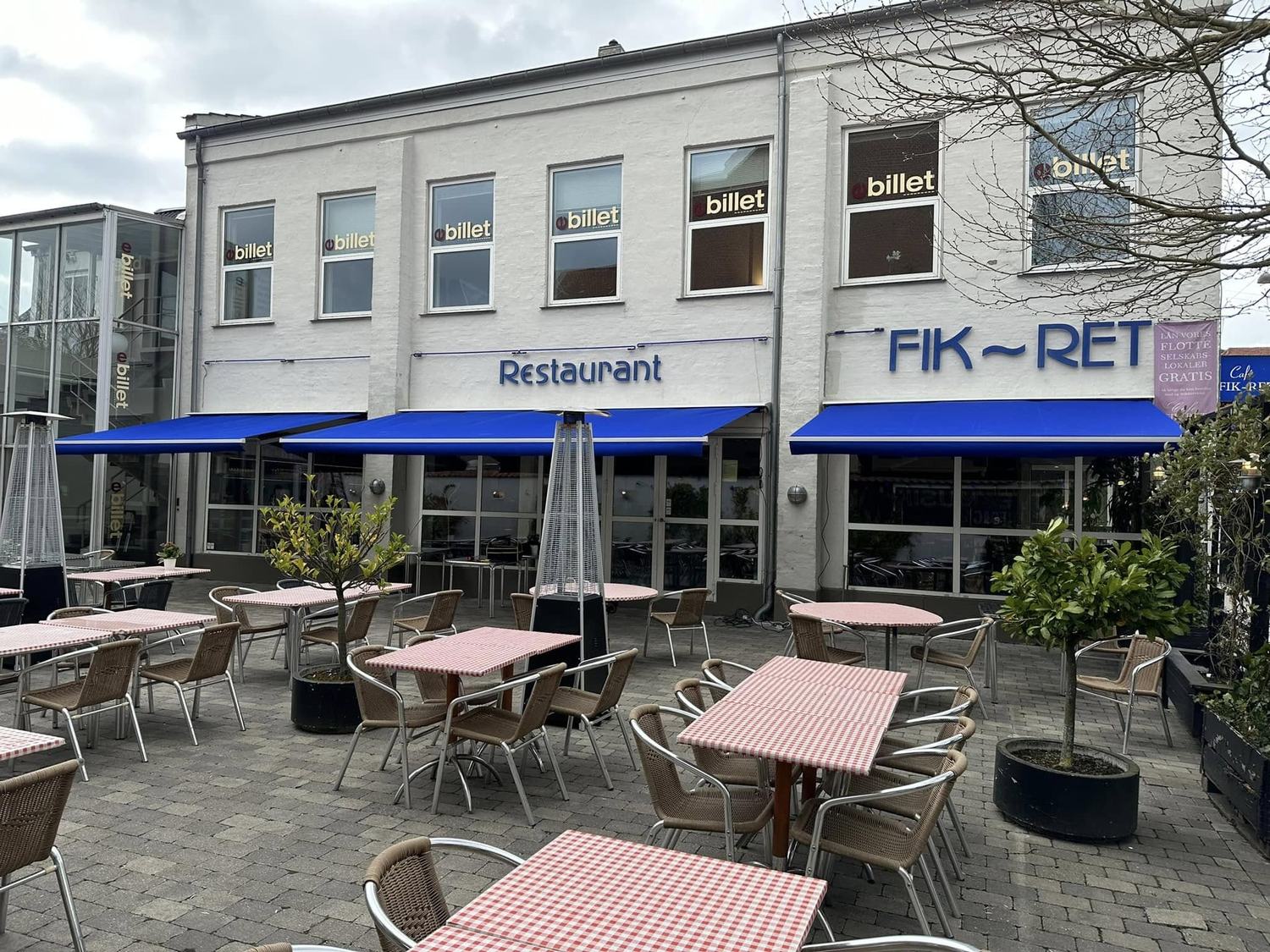 Fik Ret