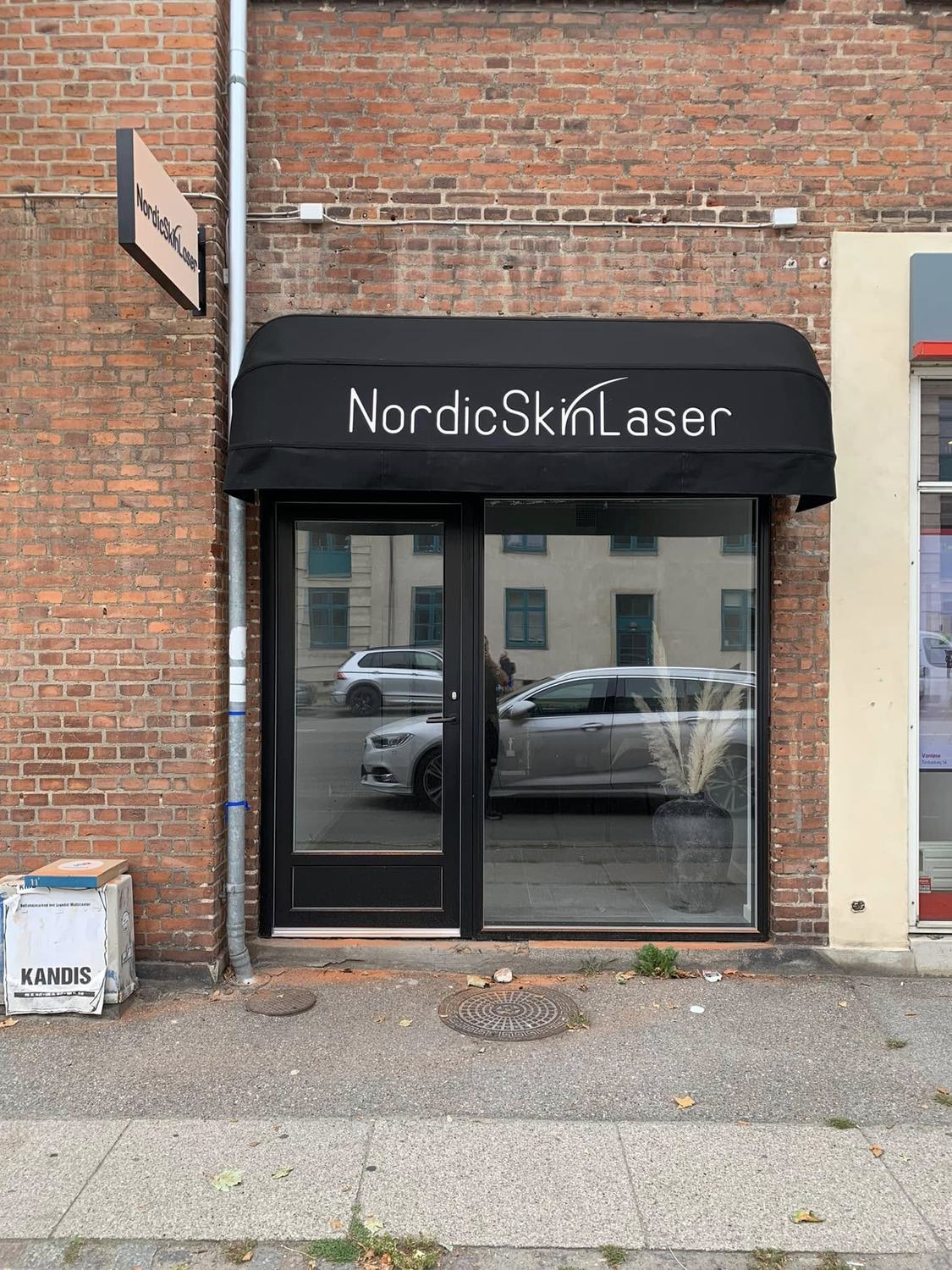 NordicSkinLaser