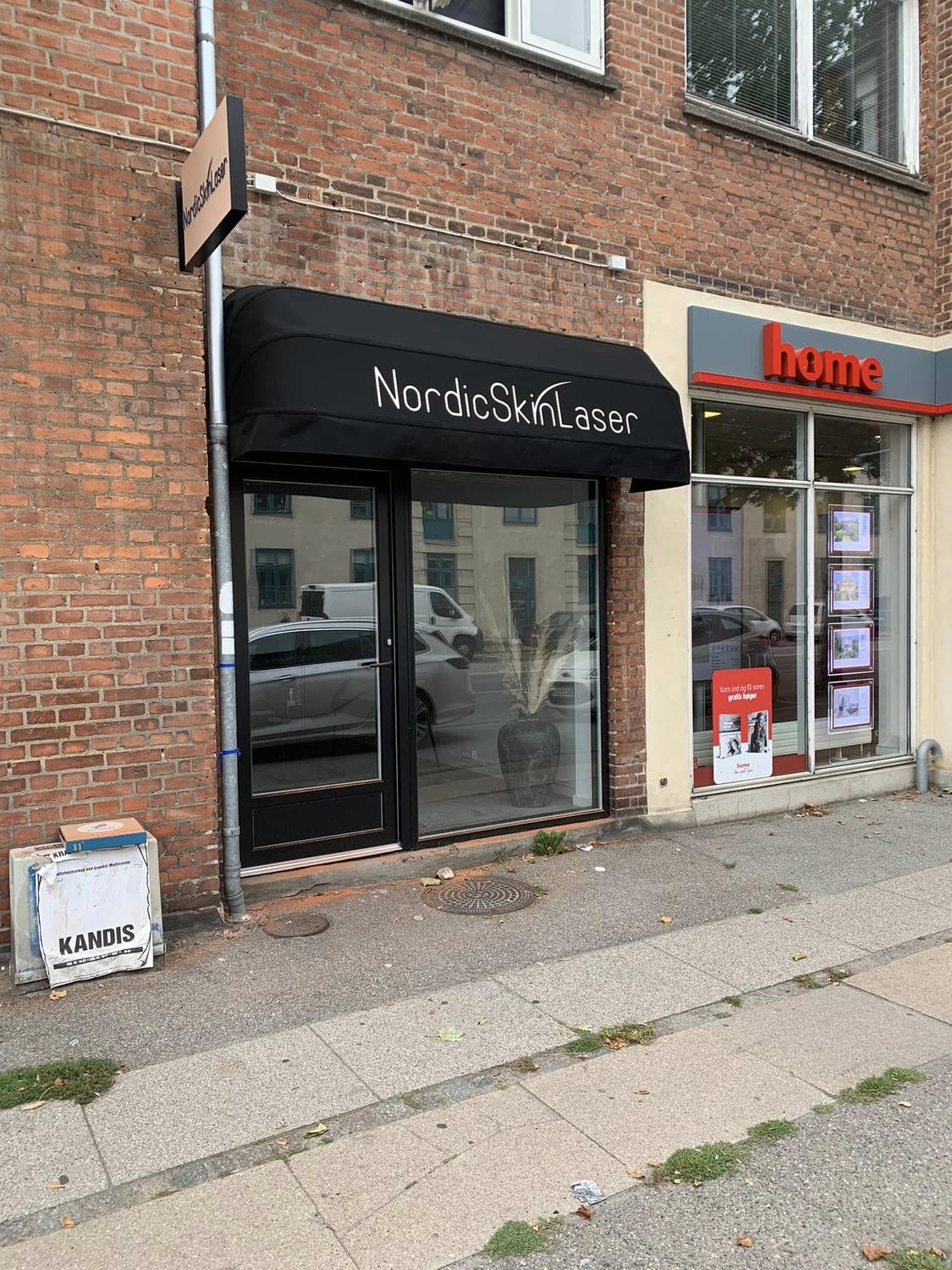 NordicSkinLaser