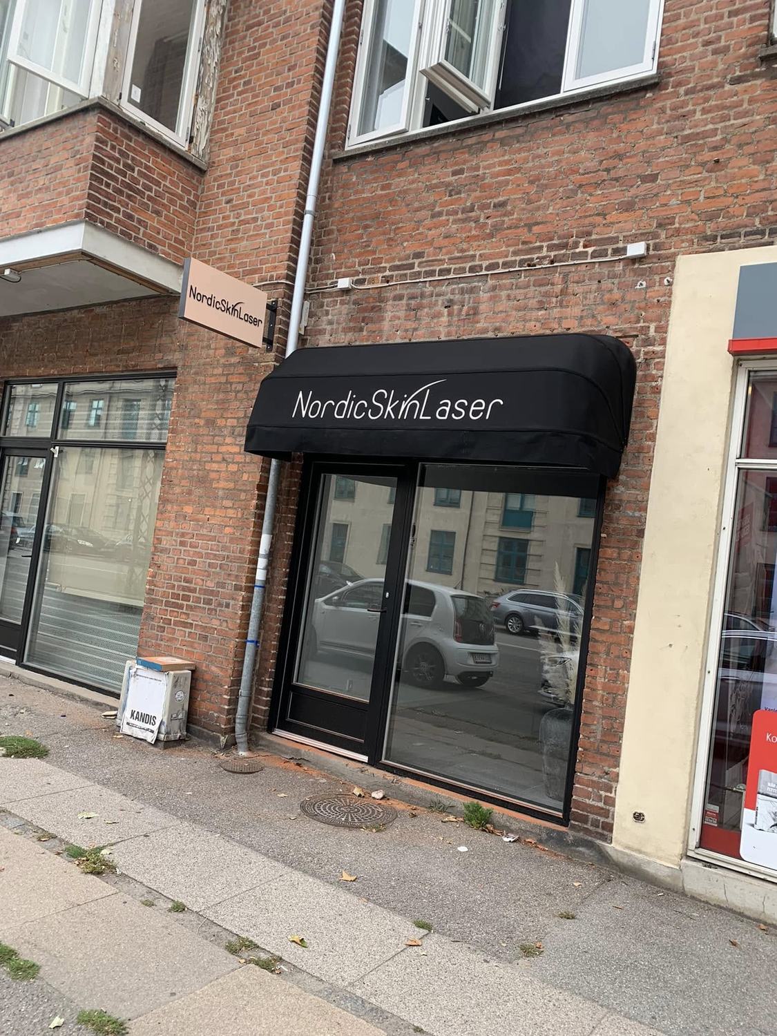 NordicSkinLaser