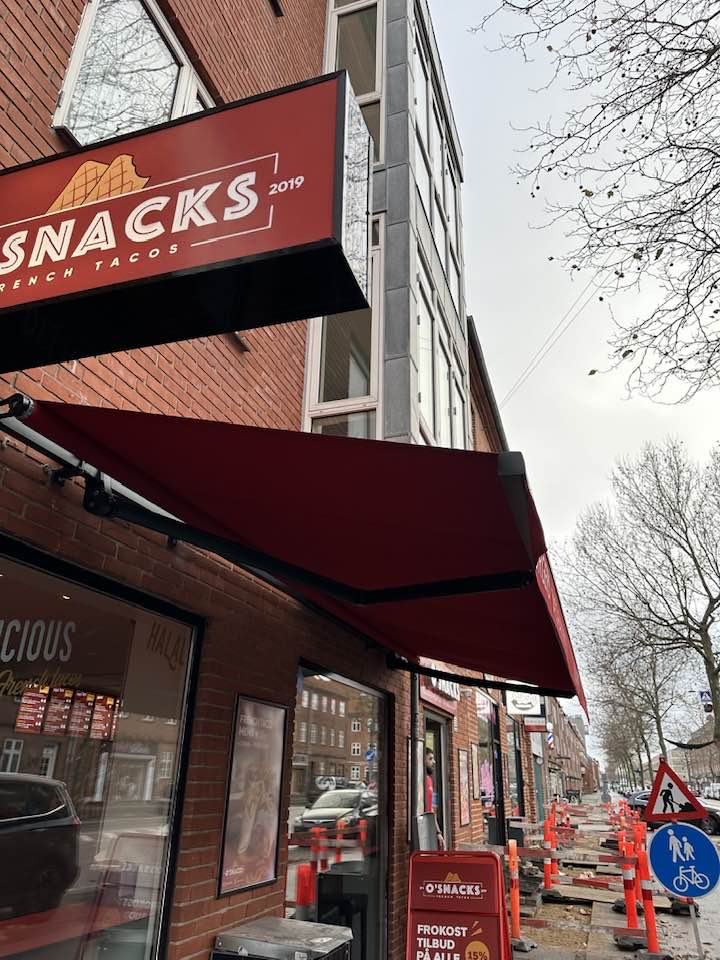 O'Snacks