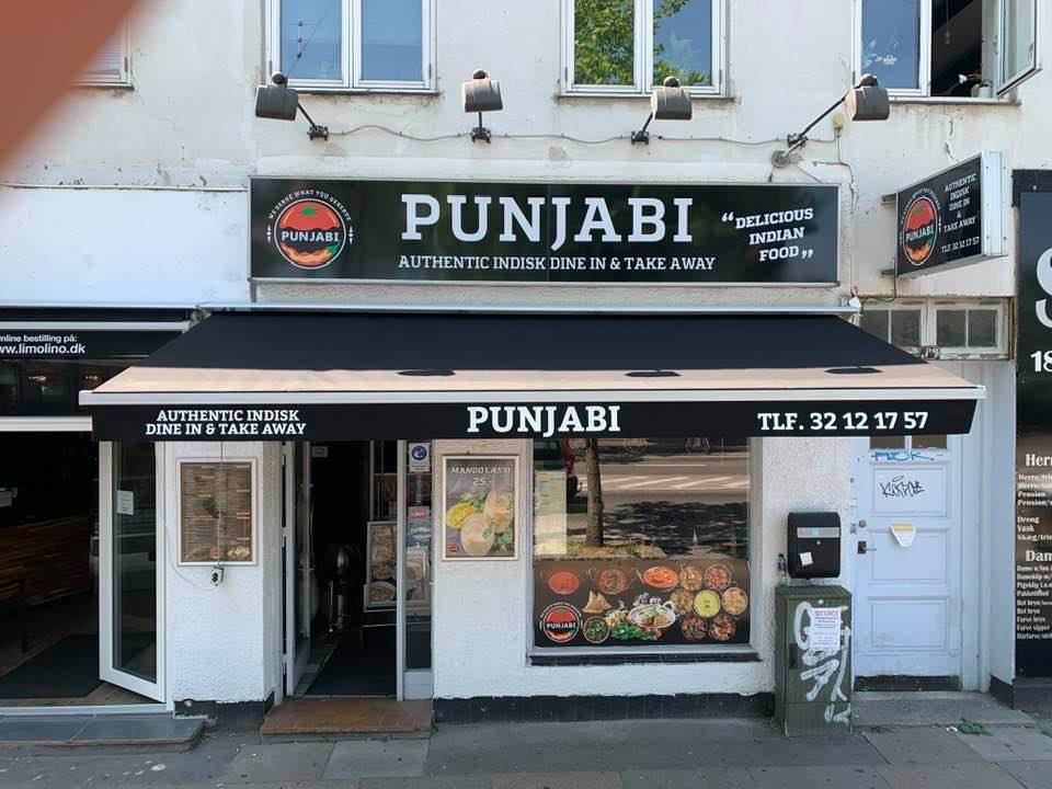 Punjabi
