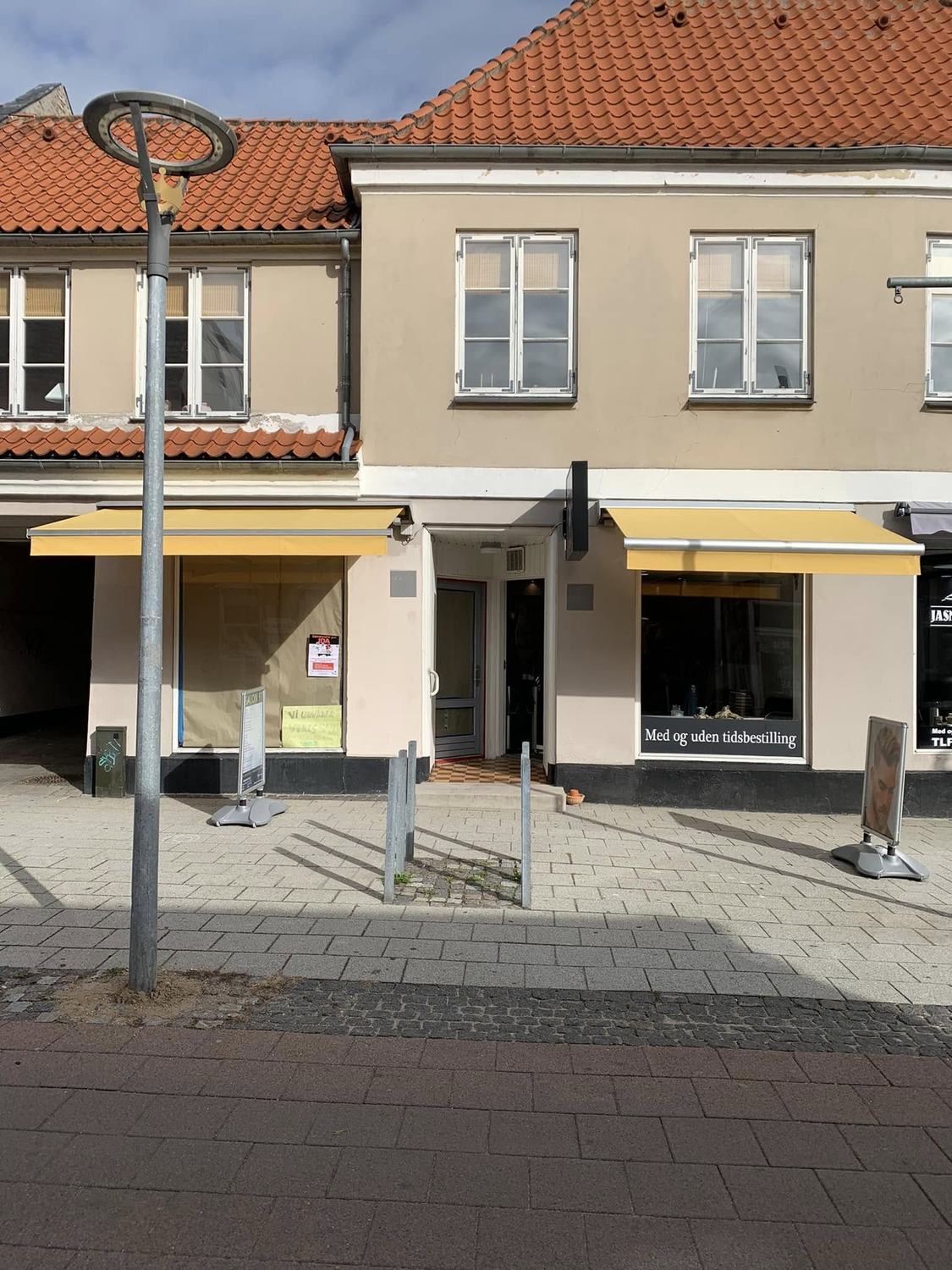 Salon 91