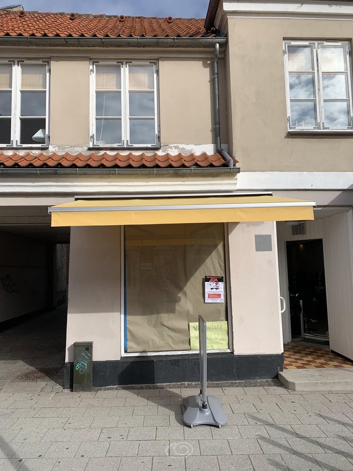 Salon 91